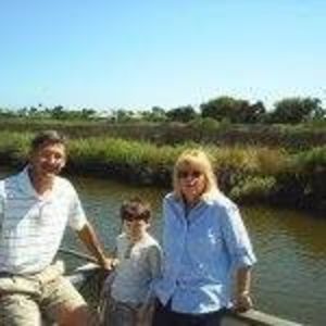 Meet your Posher, Marilyn